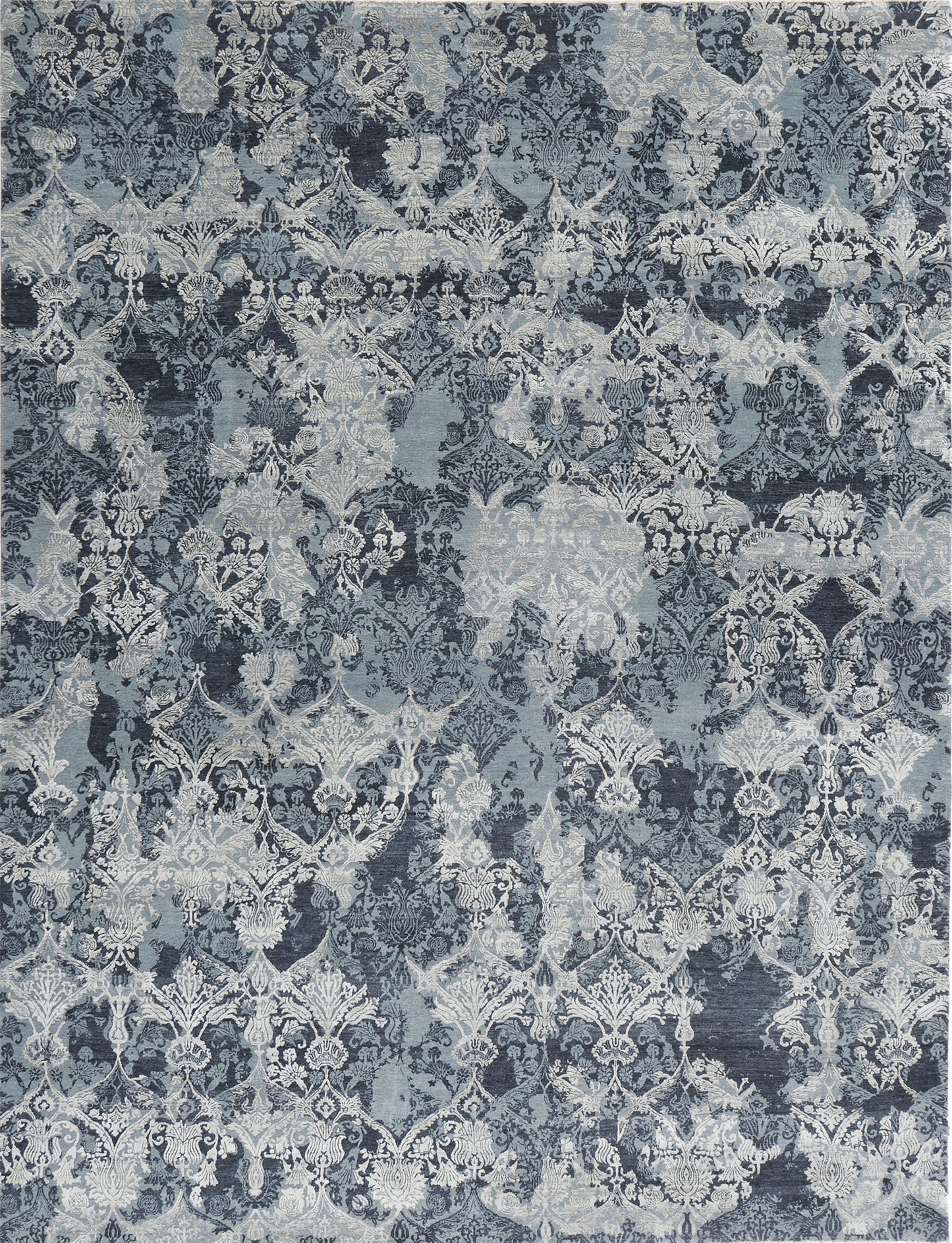 Transitional Design Rug Allure Ersilia