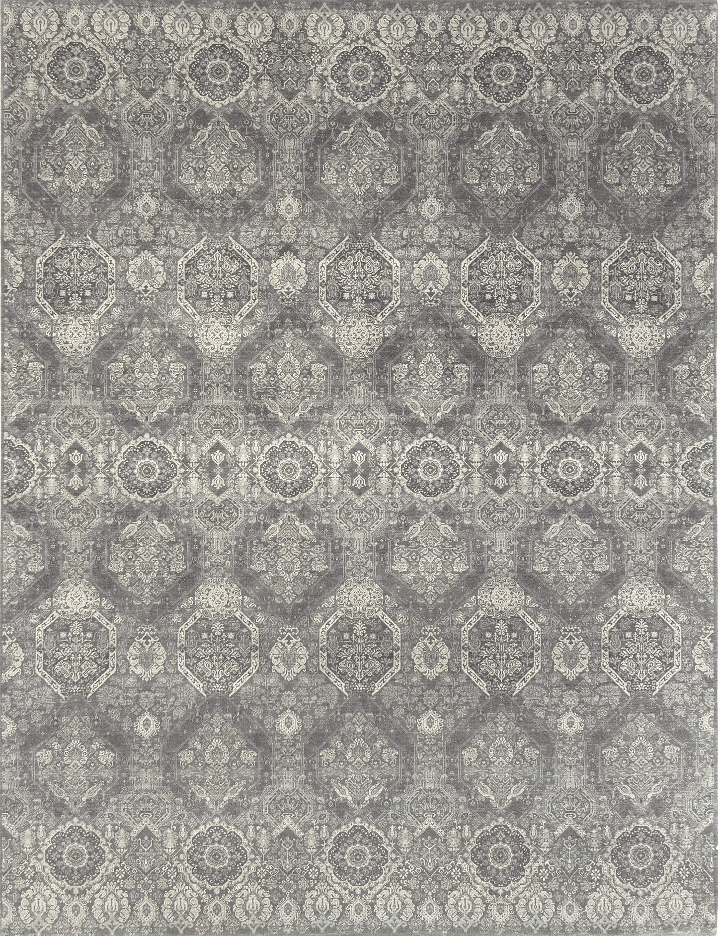 Transitional Design Rug Allure Franco