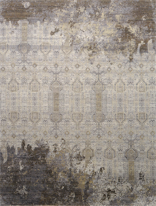 Transitional Design Allure Rug Sofia