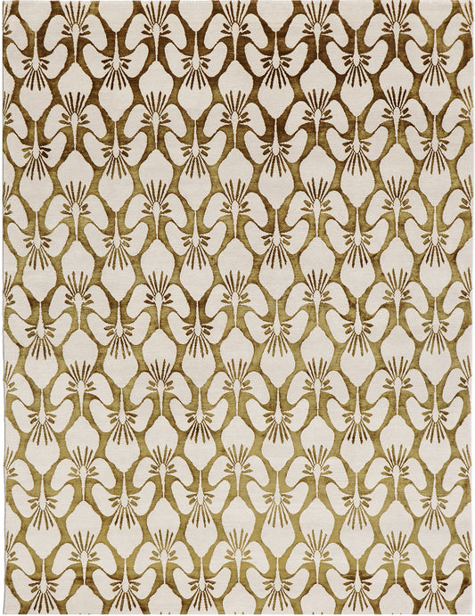 Transitional Design Rug M Collection Bali