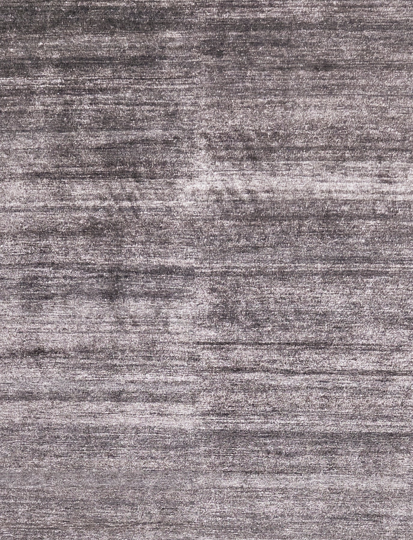 Modern Rug Image 10490 Solid Design Bamboo Silk Rug Dara