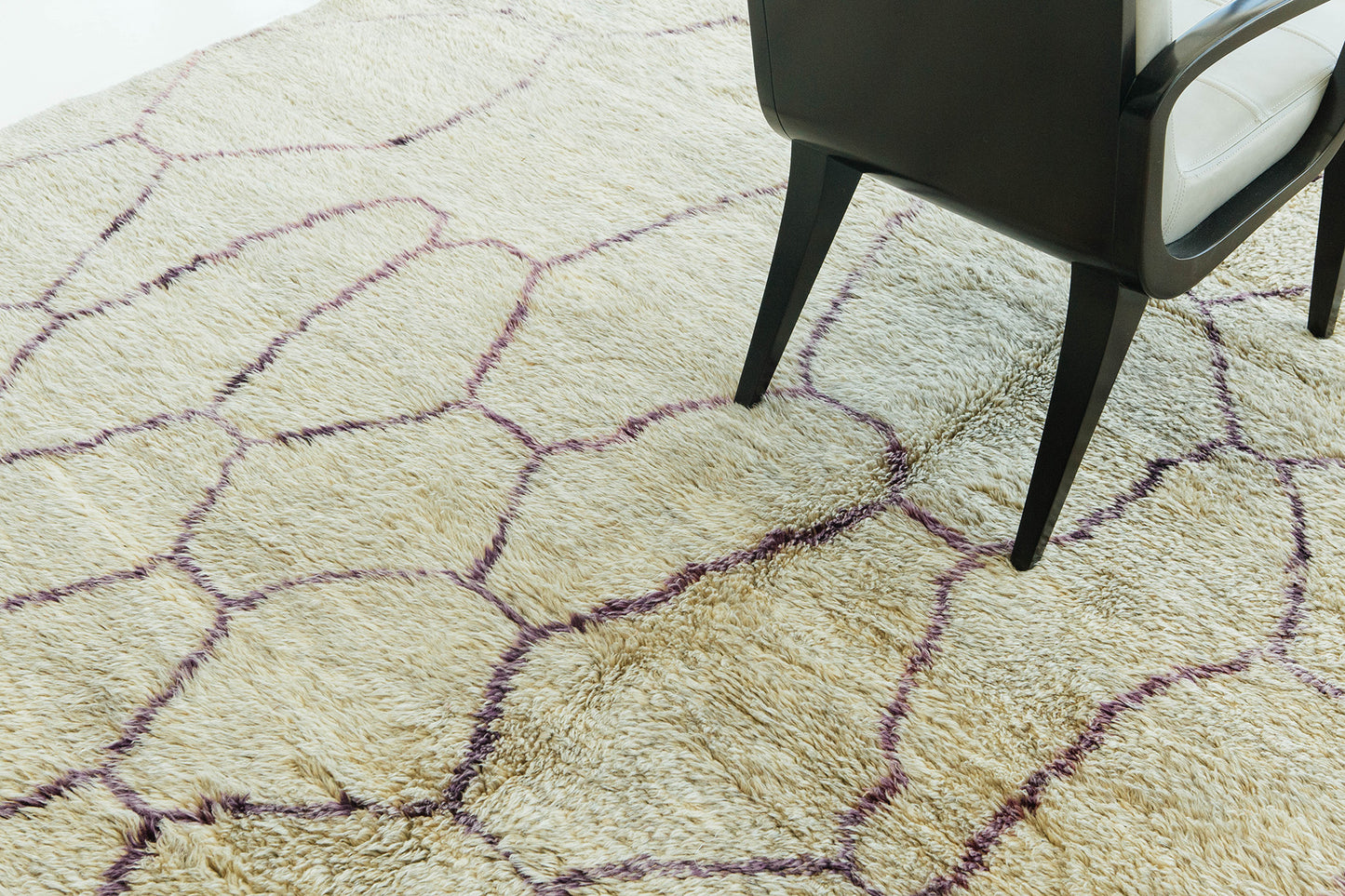 Modern Rug Image 8220 Moroccan Rug Middle Atlas Tribe Atlas Collection