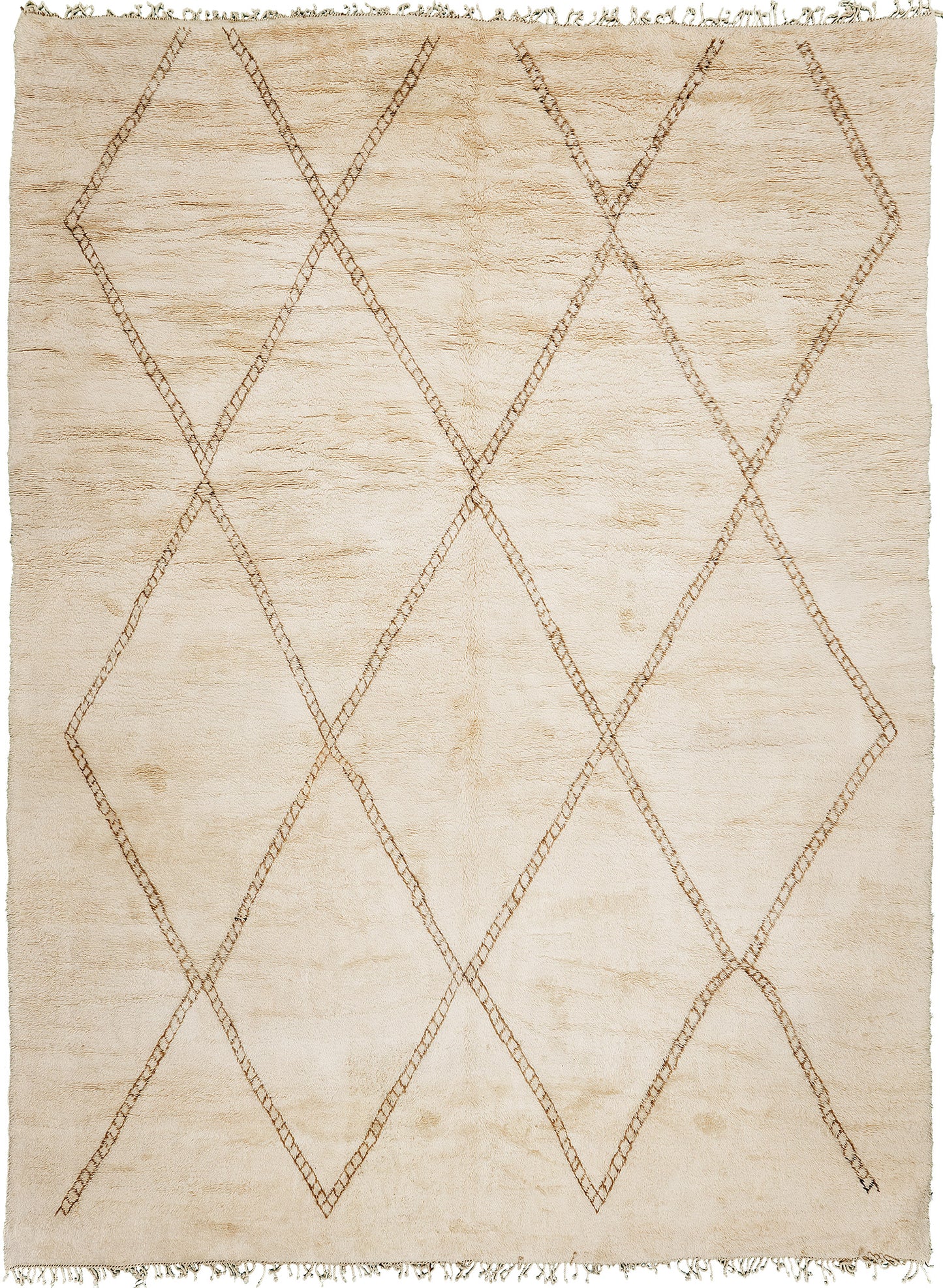 Modern Rug Image 8231 Moroccan Rug Middle Atlas Tribe Atlas Collection