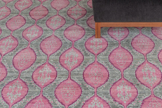 Transitional Design M Collection Dantelle