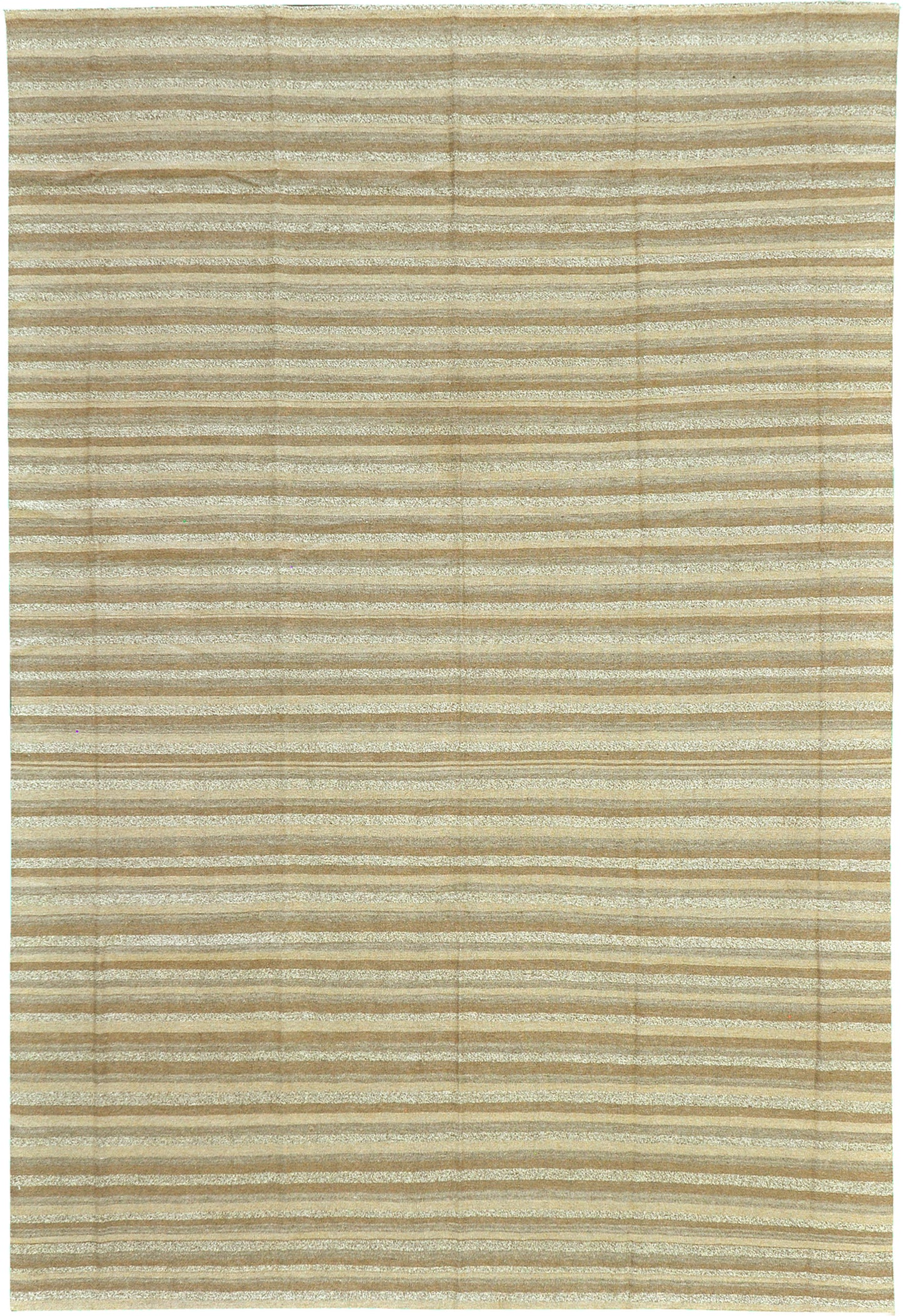 Natural Dye Flat Weave Kilim Puro Collection