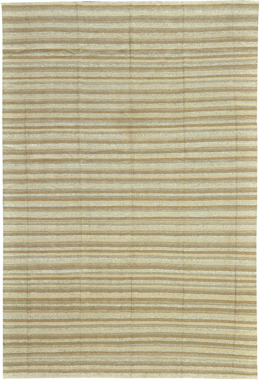 Natural Dye Flat Weave Kilim Puro Collection