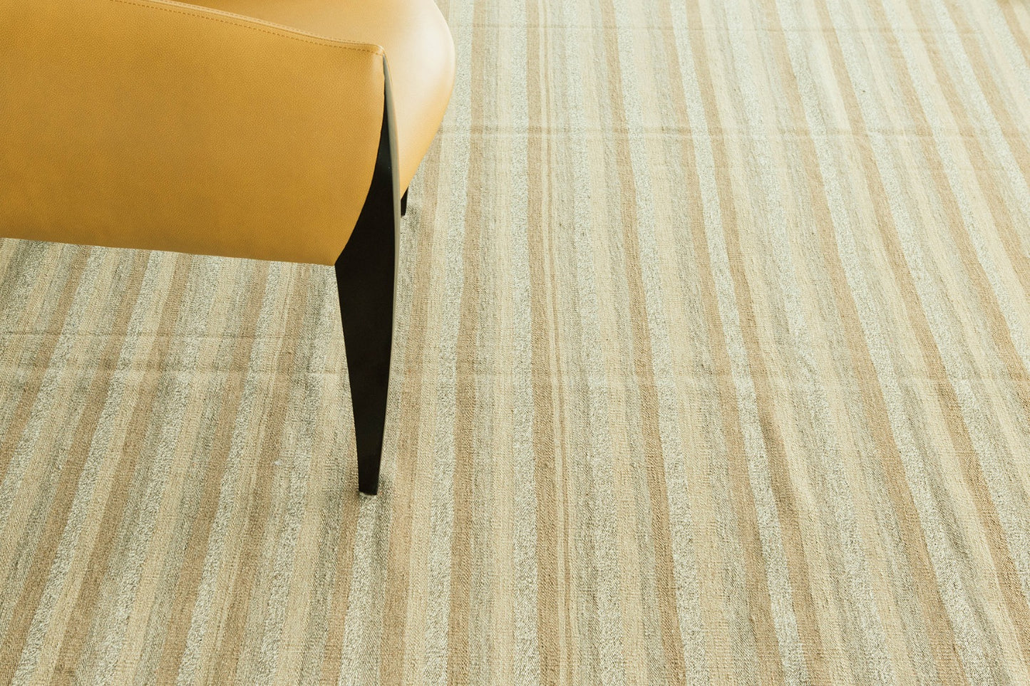 Natural Dye Flat Weave Kilim Puro Collection