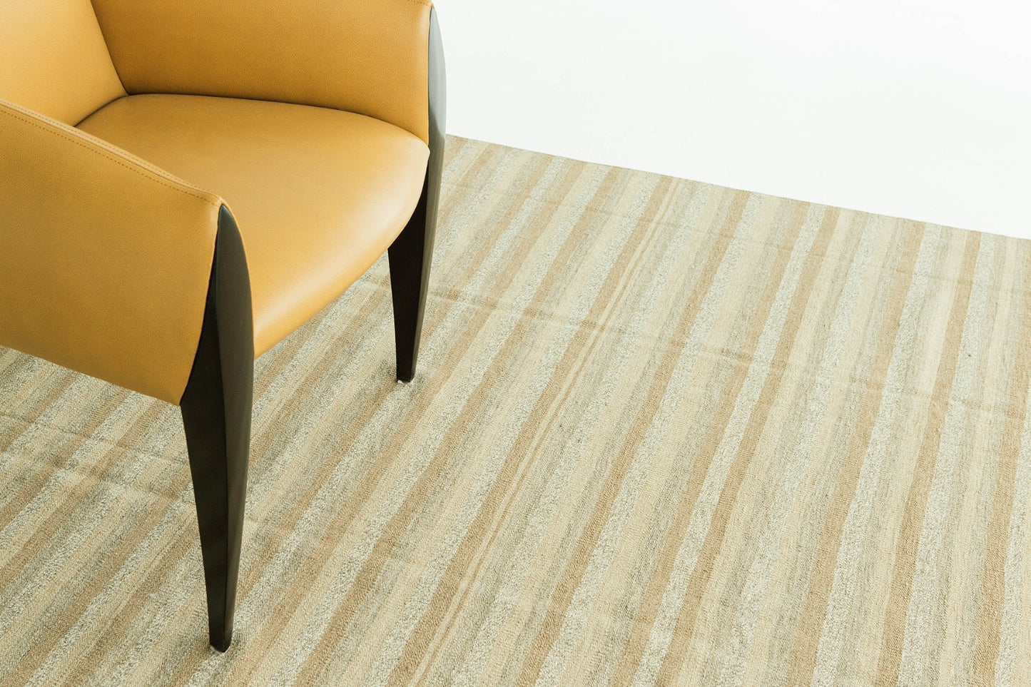 Natural Dye Flat Weave Kilim Puro Collection