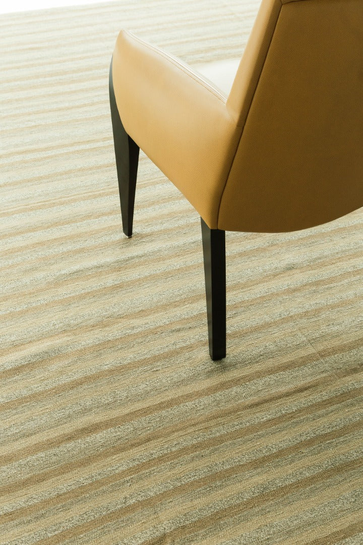 Natural Dye Flat Weave Kilim Puro Collection