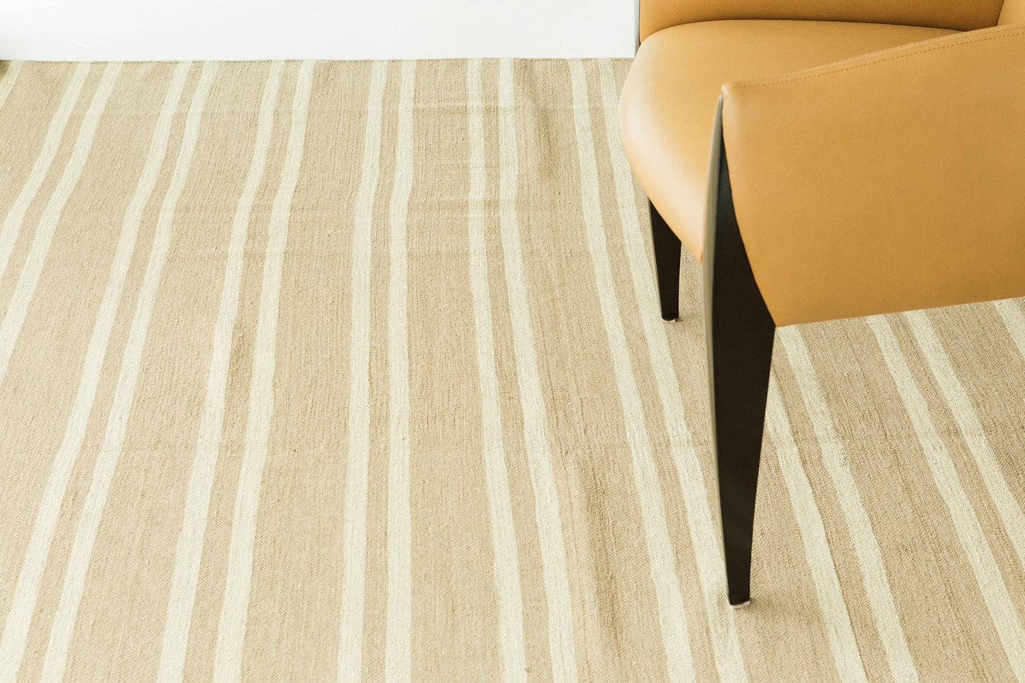 Natural Dye Flat Weave Kilim Puro Collection