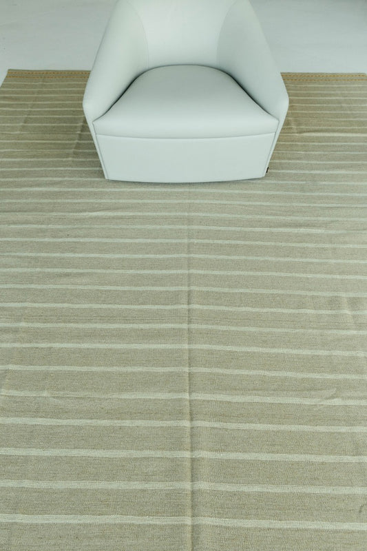 Natural Dye Flat Weave Kilim Puro Collection