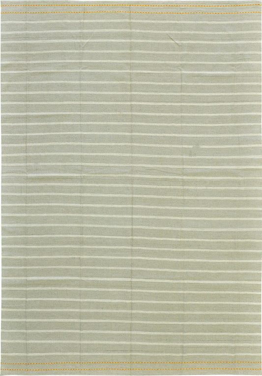 Natural Dye Flat Weave Kilim Puro Collection