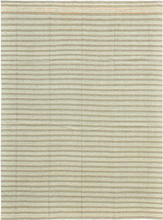 Natural Dye Flat Weave Kilim Puro Collection