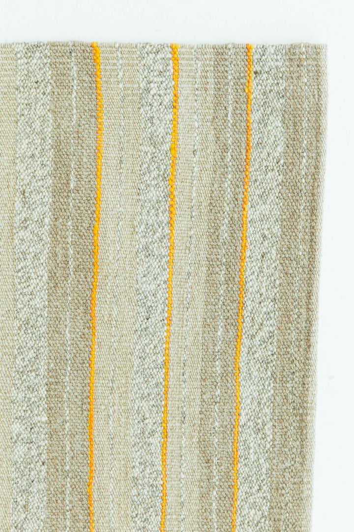 Natural Dye Flat Weave Kilim Puro Collection