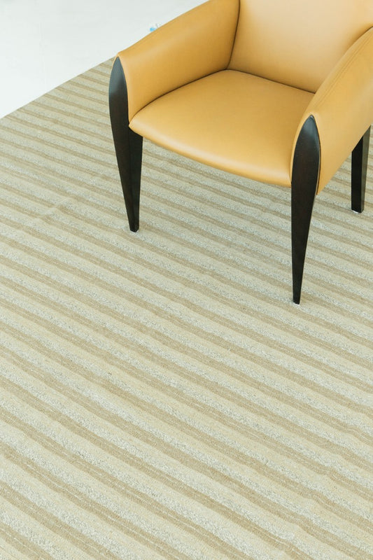 Natural Dye Flat Weave Kilim Puro Collection