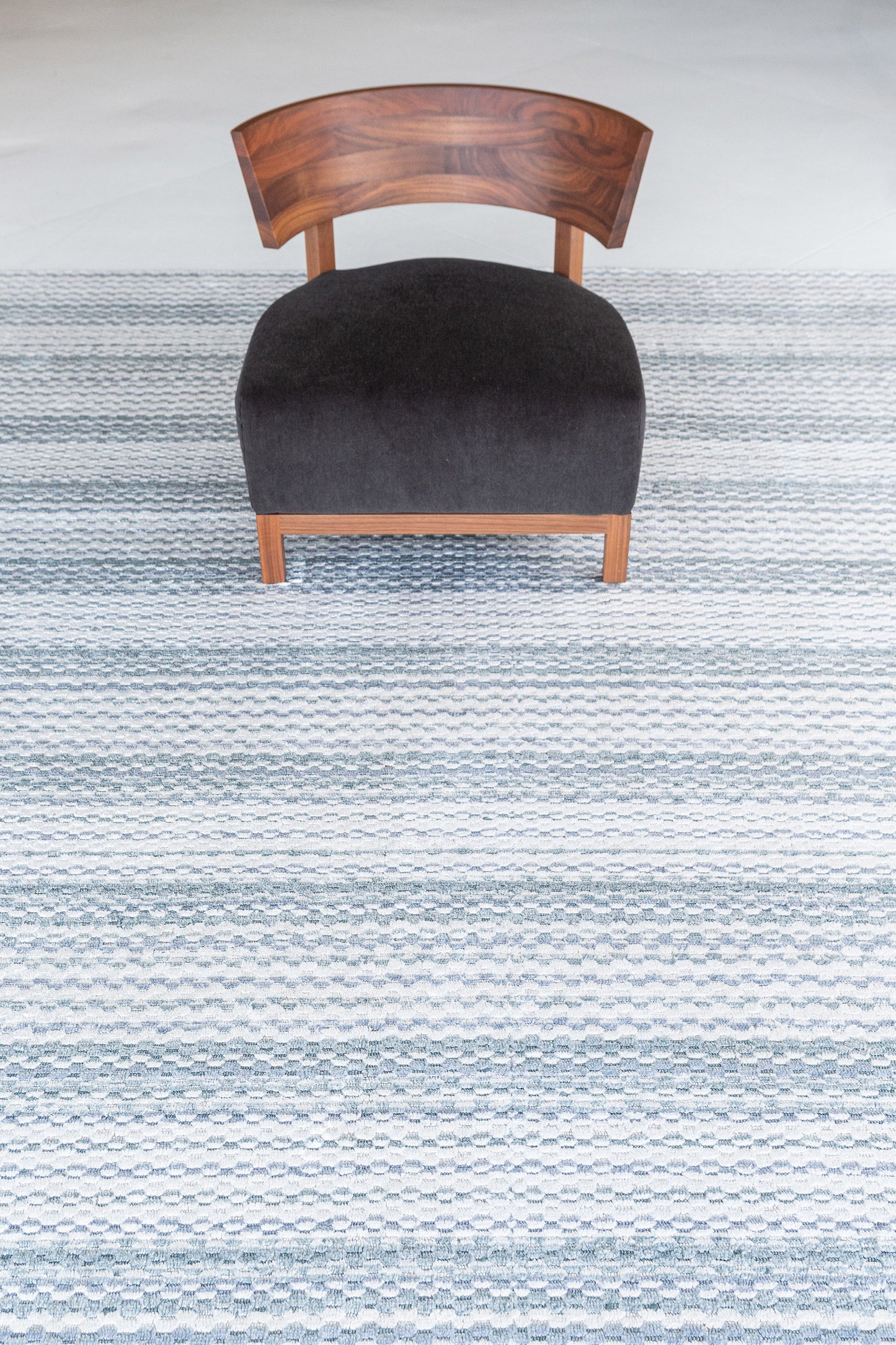 Modern Hand Loom Rug Luca Collection