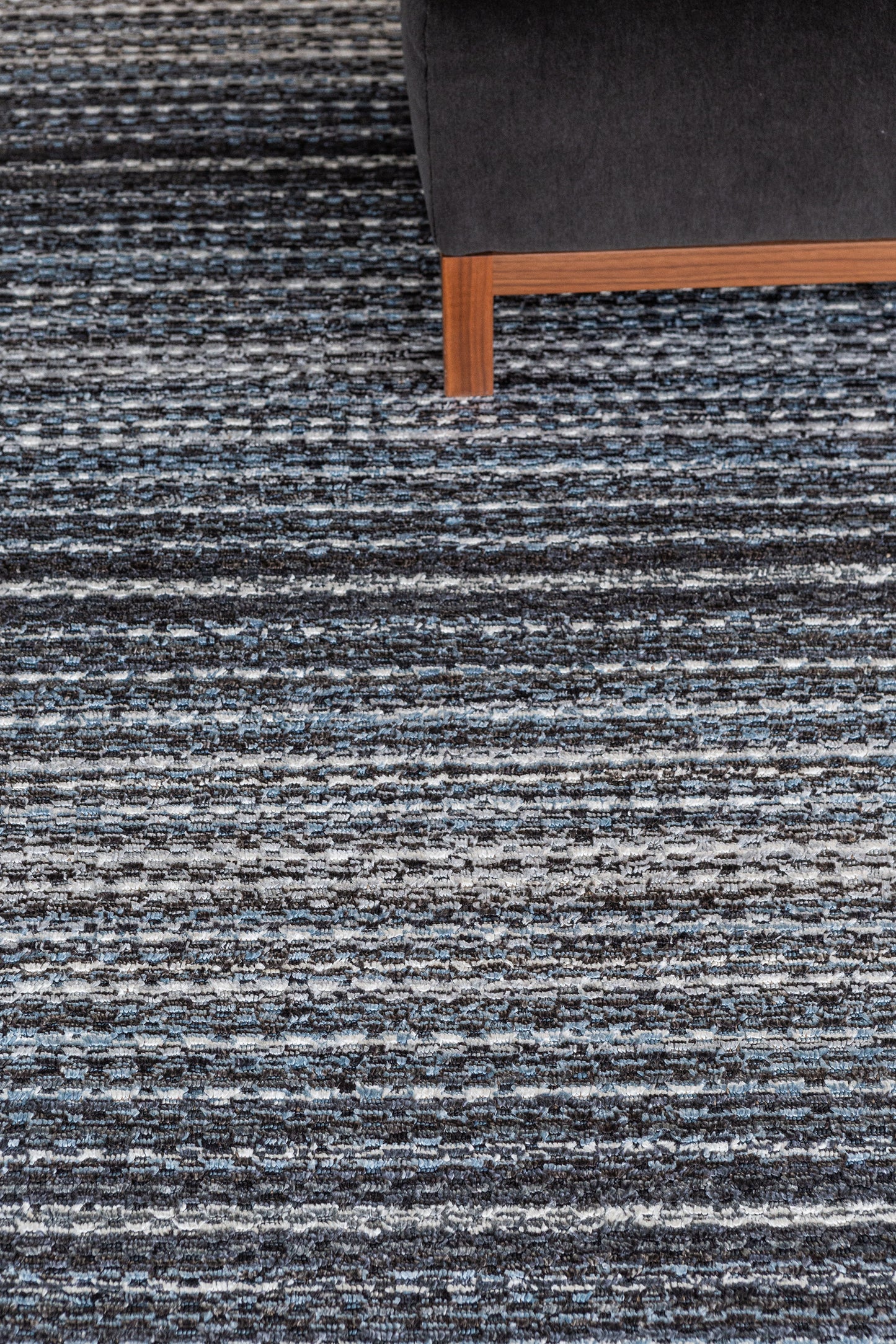 Modern Hand Loom Rug Luca Collection