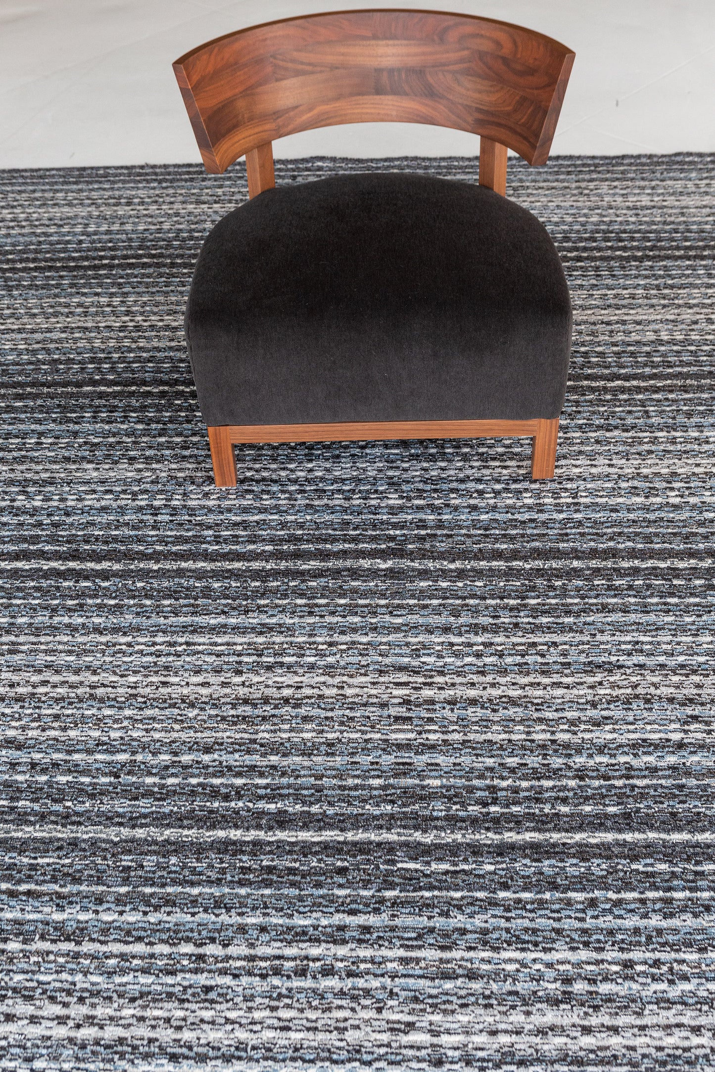 Modern Hand Loom Rug Luca Collection