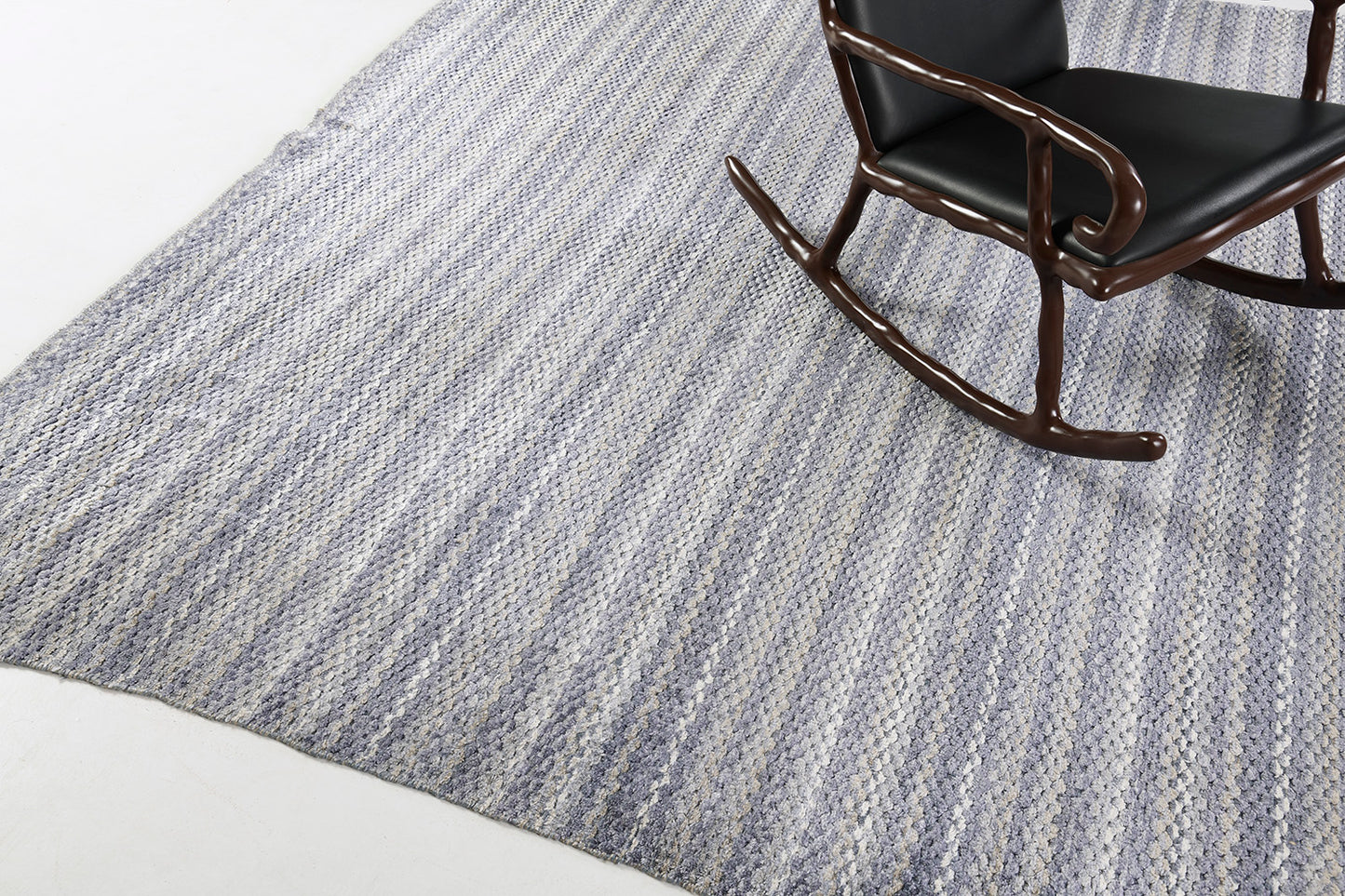 Modern Hand Loom Rug Luca Collection