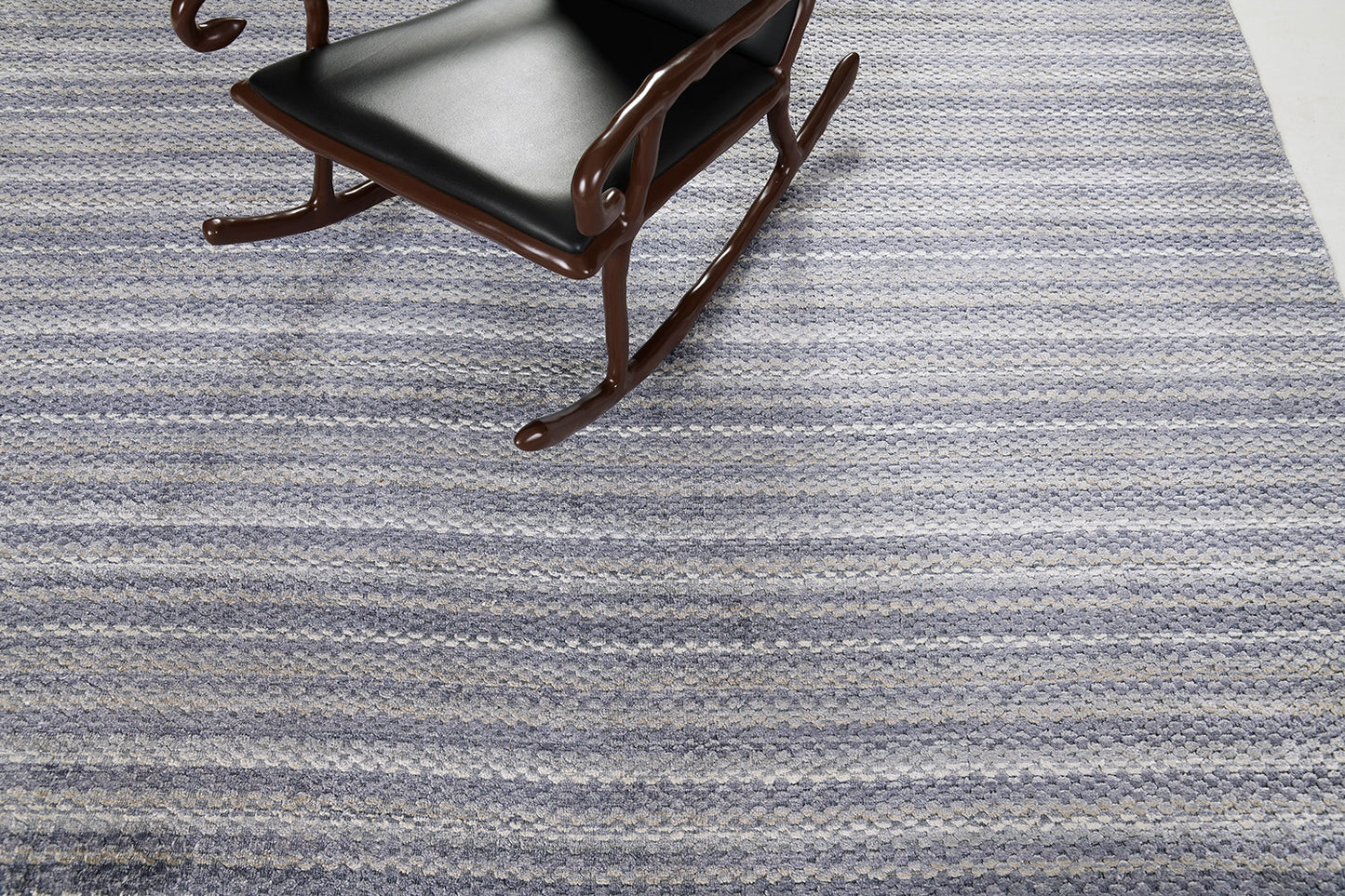 Modern Hand Loom Rug Luca Collection