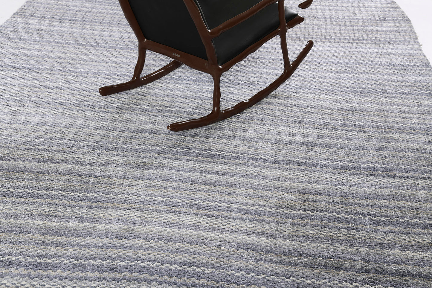 Modern Hand Loom Rug Luca Collection