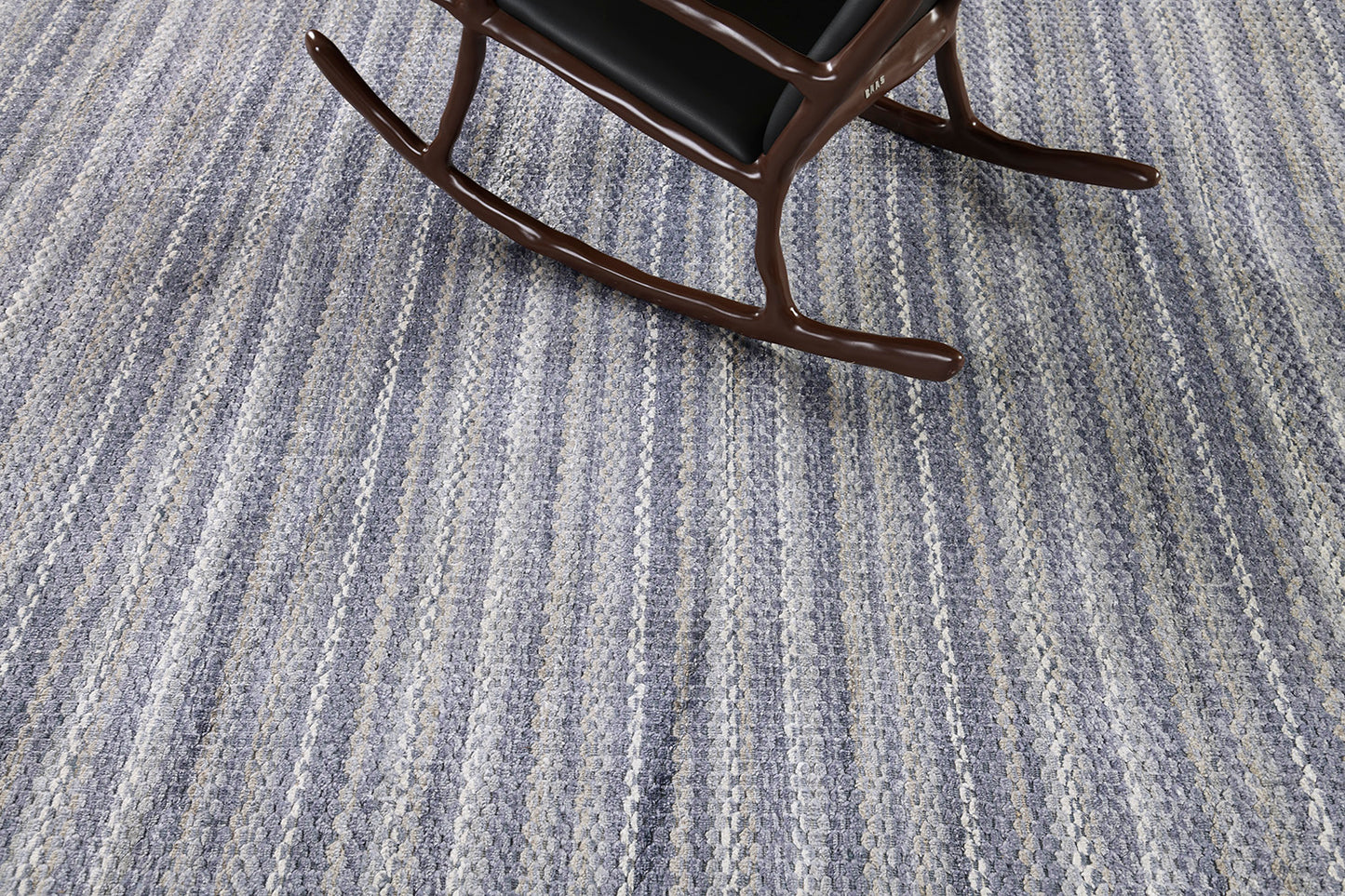 Modern Hand Loom Rug Luca Collection