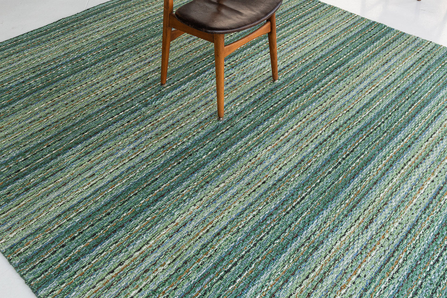 Modern Hand Loom Rug Luca Collection