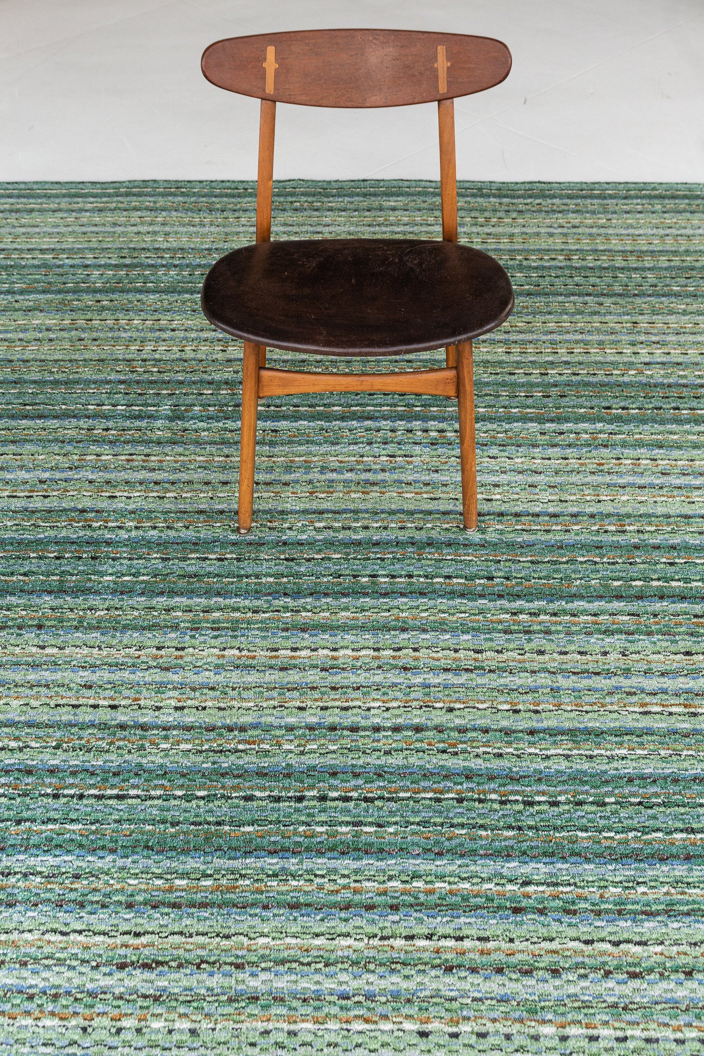 Modern Hand Loom Rug Luca Collection