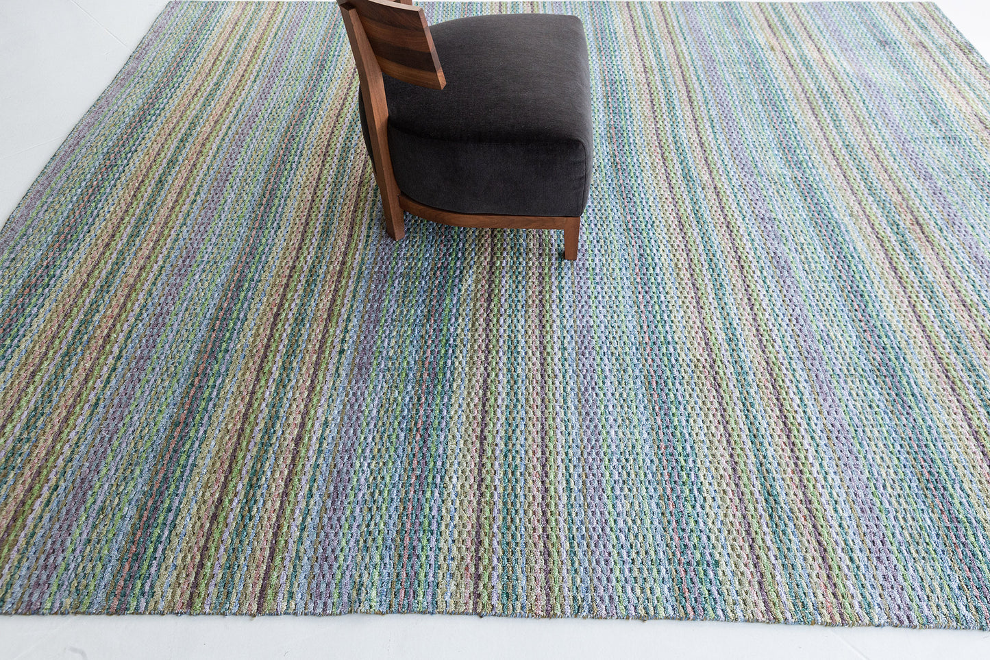 Modern Hand Loom Rug Luca Collection