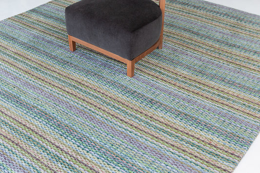 Modern Hand Loom Rug Luca Collection