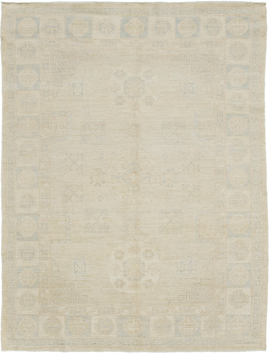 Khotan Design Revival Safira