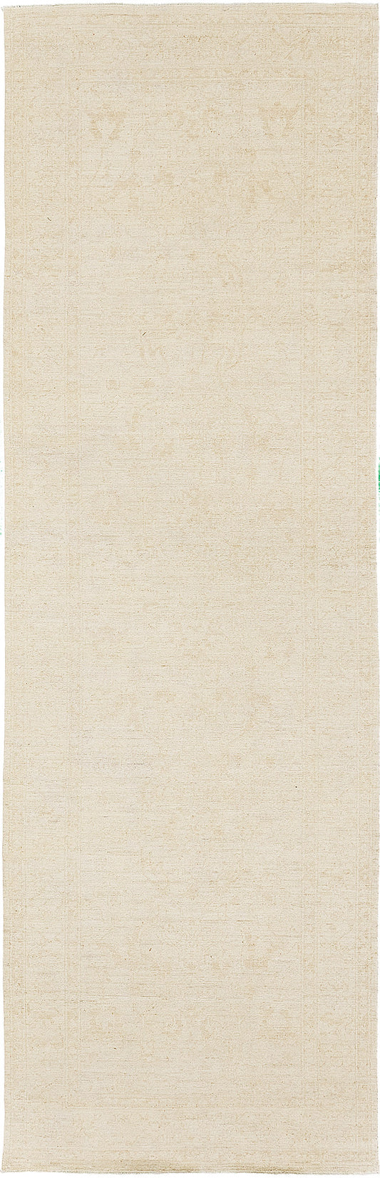 Vintage Style Khotan Design Runner