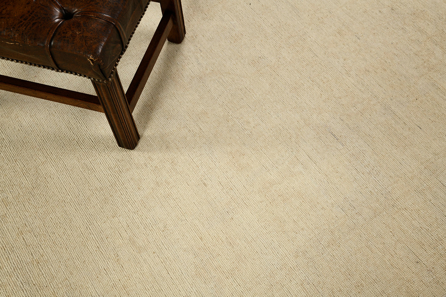 Vintage Style Khotan Design Runner