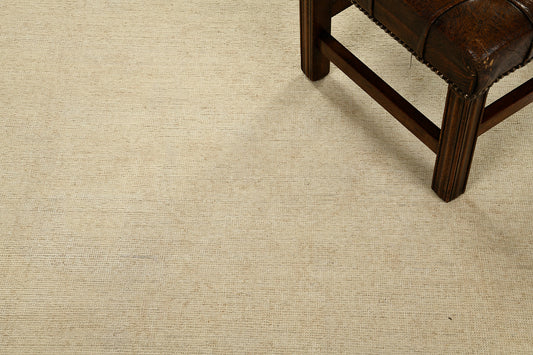 Vintage Style Khotan Design Runner