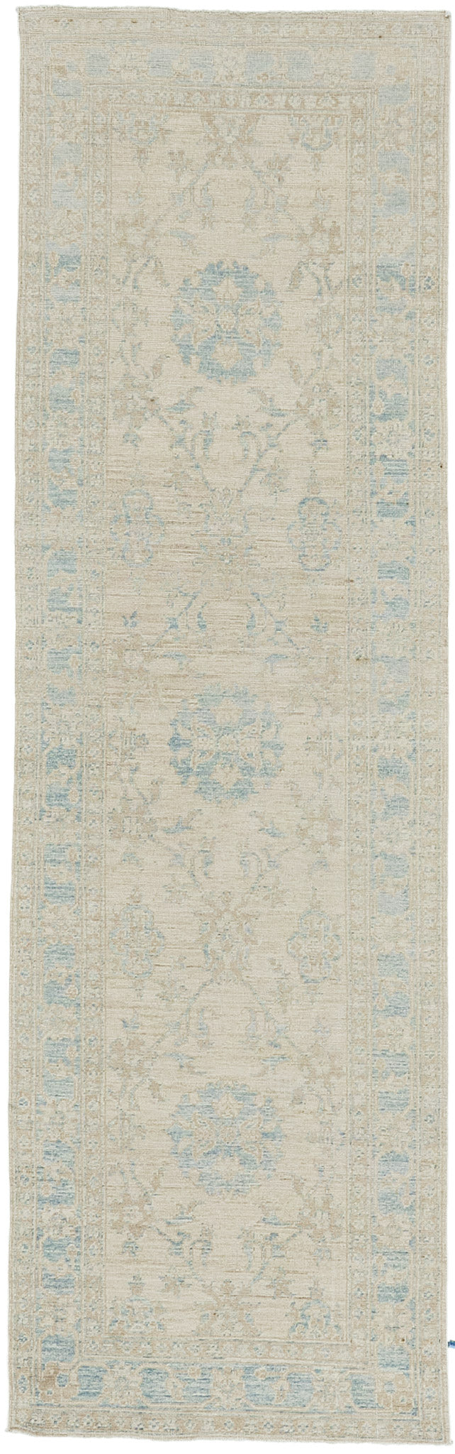 Vintage Style Sultanabad Revival Safira Runner