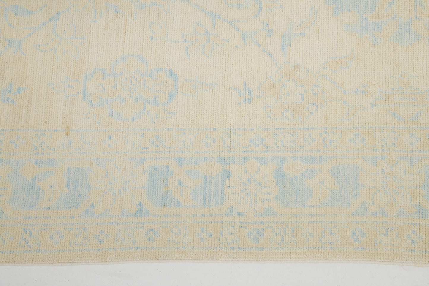 Vintage Style Sultanabad Revival Safira Runner