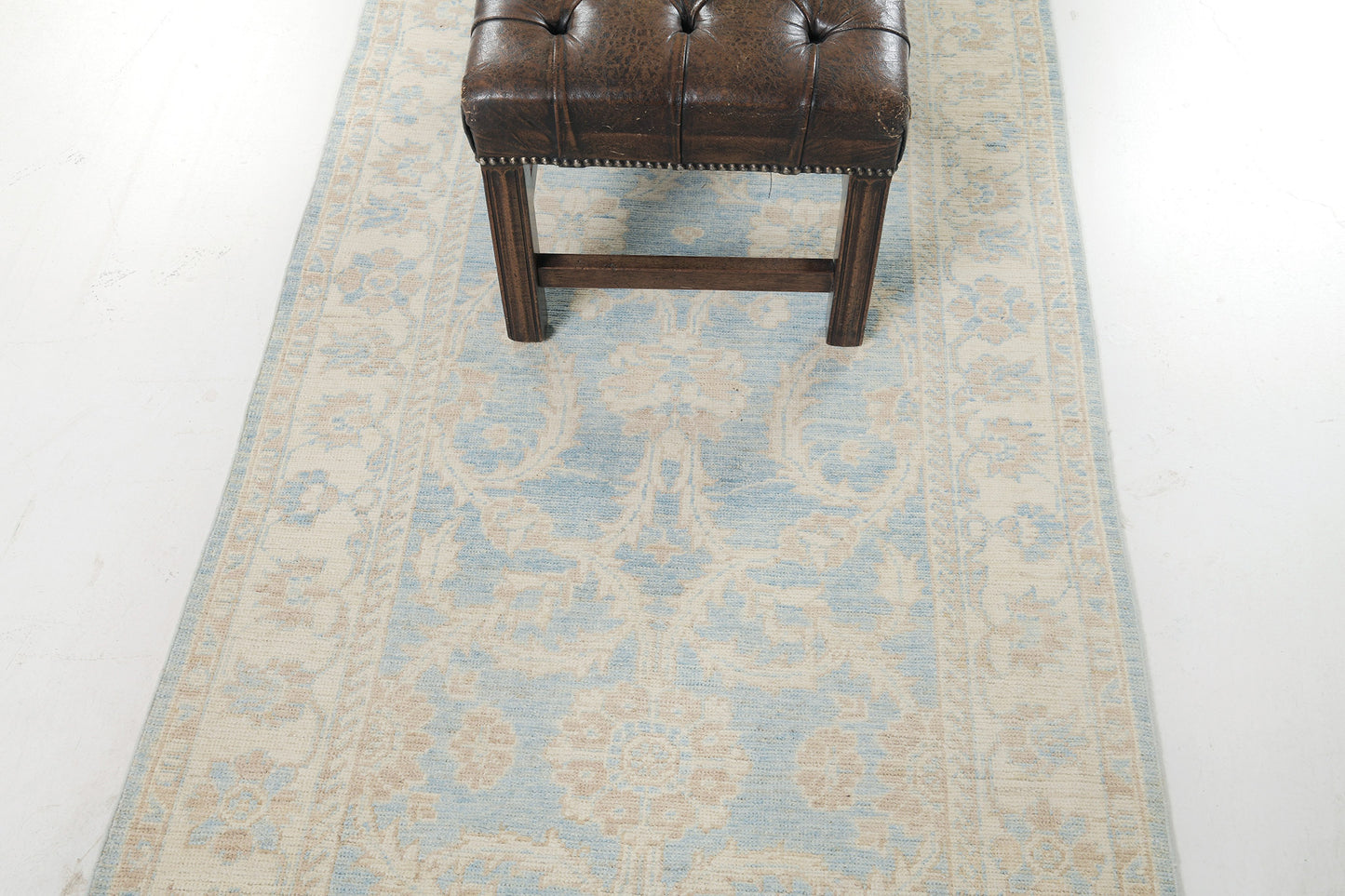 Vintage Style Sultanabad Revival Safira Runner