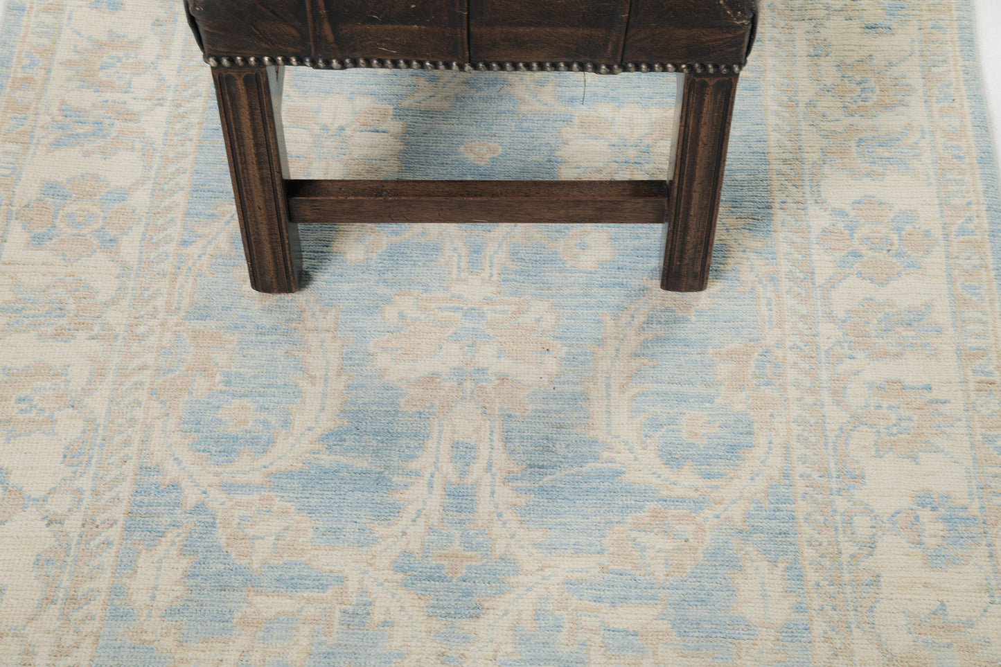 Vintage Style Sultanabad Revival Safira Runner
