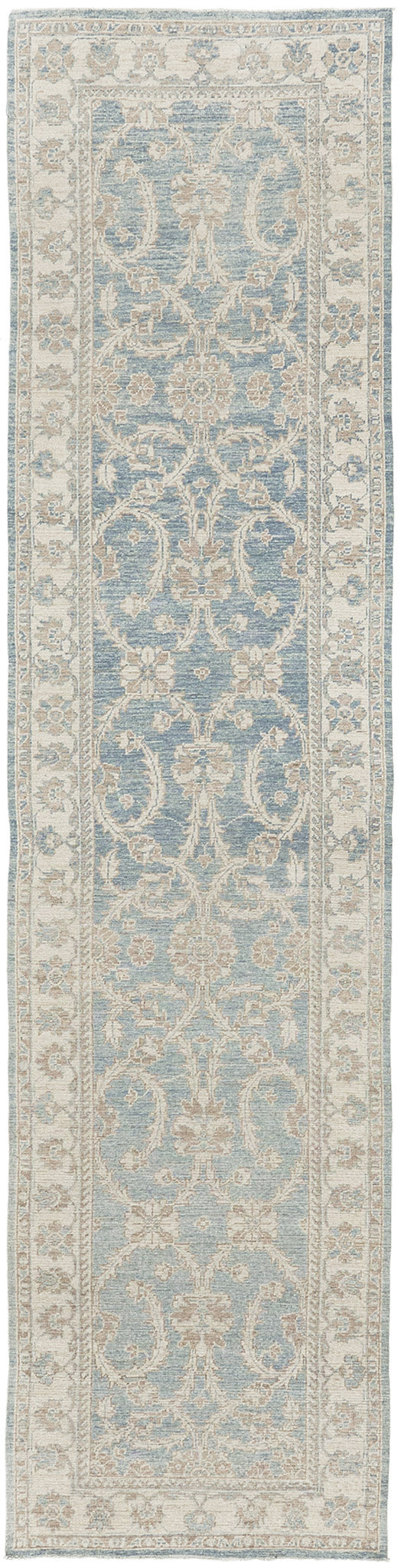 Vintage Style Rapture Collection Sultanabad Design Runner
