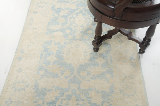 Vintage Style Sultanabad Revival Safira Runner