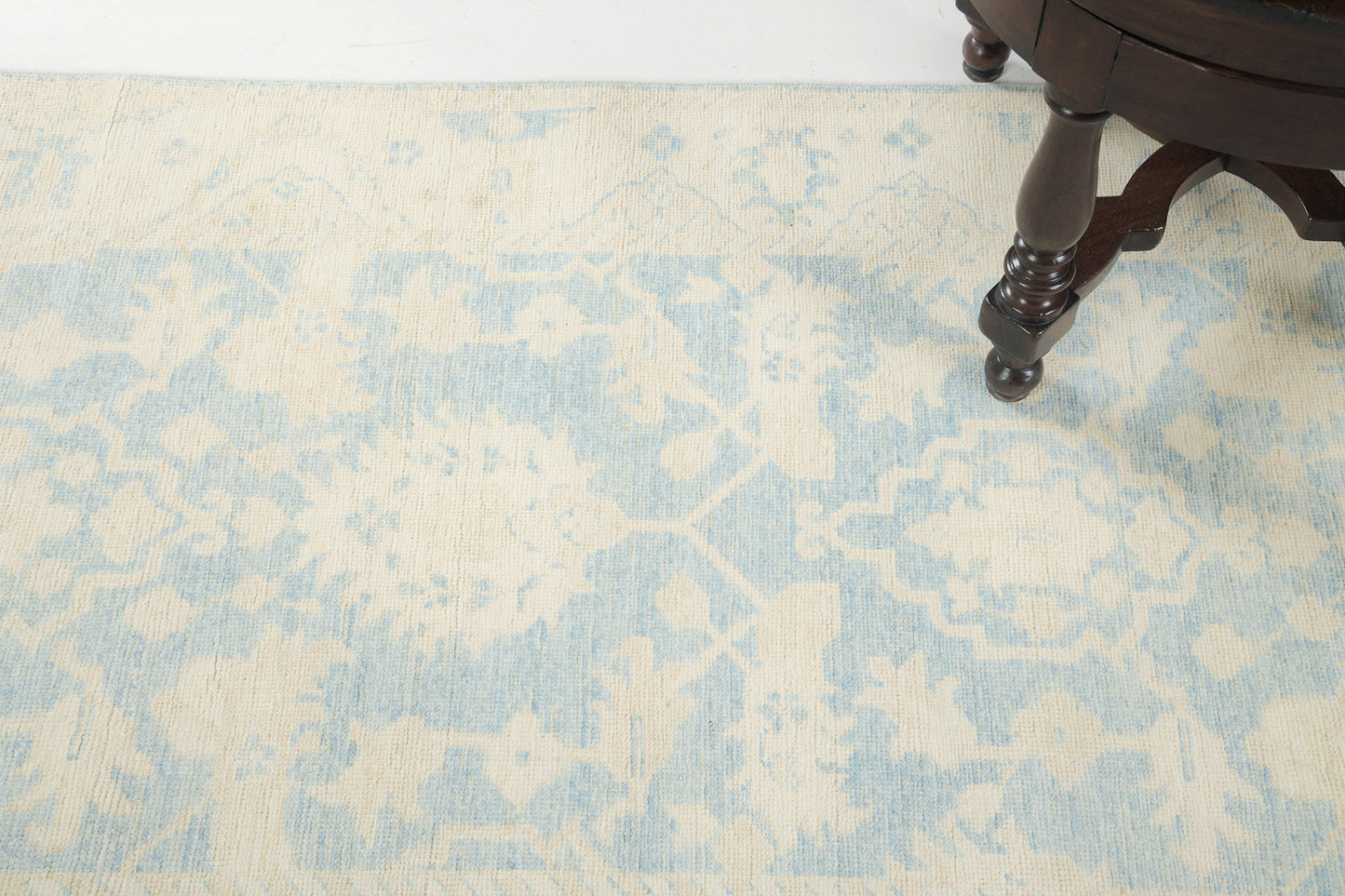 Vintage Style Sultanabad Revival Safira Runner