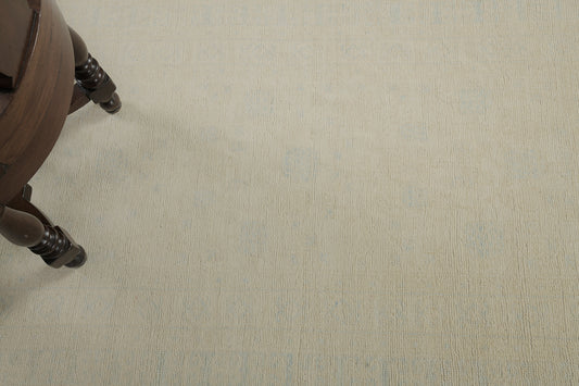 Vintage Style Khotan Revival Runner