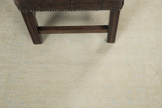 Vintage Style Safira Collection Khotan Rug