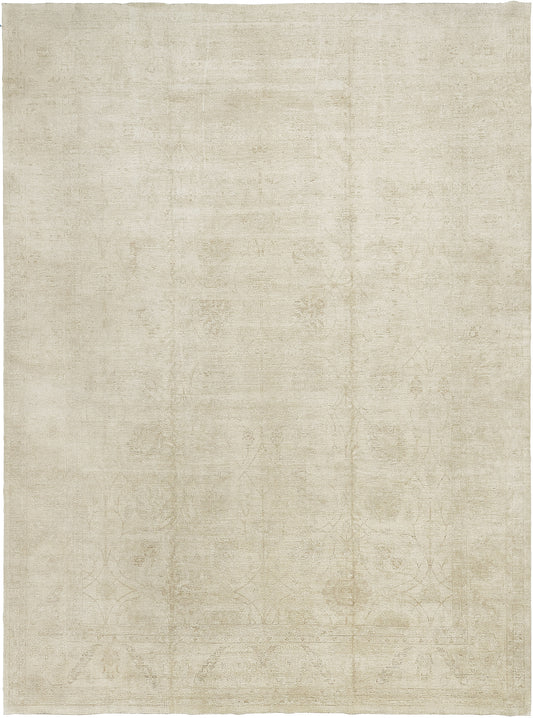 Vintage Style Rapture Collection Sultanabad Design Rug