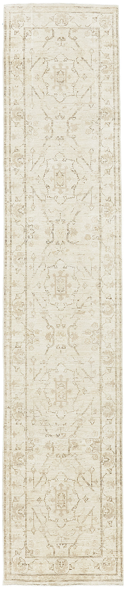 Vintage Style Rapture Collection Sultanabad Design Runner