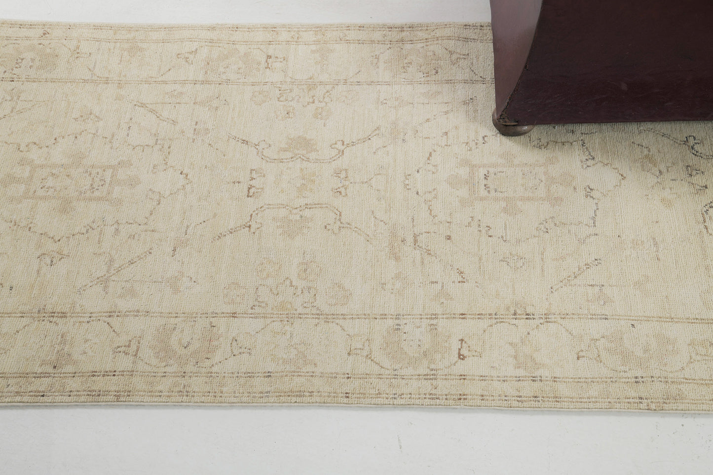 Vintage Style Rapture Collection Sultanabad Design Runner