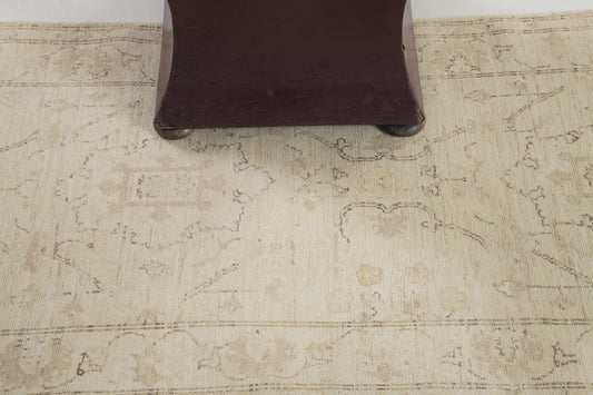 Vintage Style Rapture Collection Sultanabad Design Runner