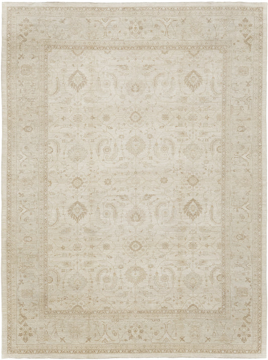 Vintage Style Rapture Collection Sultanabad Revival