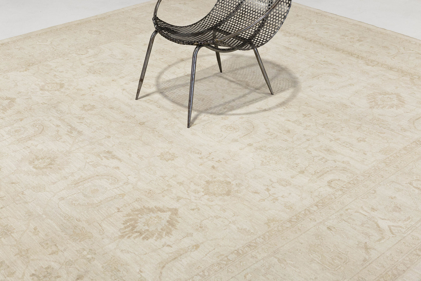 Vintage Style Rapture Collection Sultanabad Revival