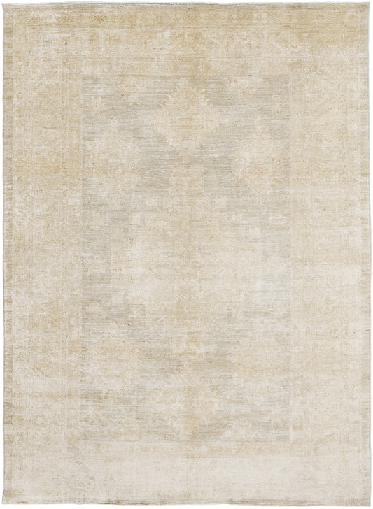 Vintage Style Shirvan Design Rug Rapture Collection